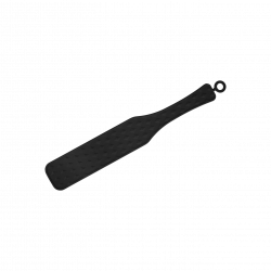 Silikonpaddle