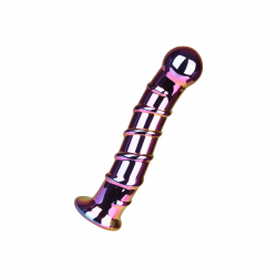 Sensual Glass - Nikita, 17cm