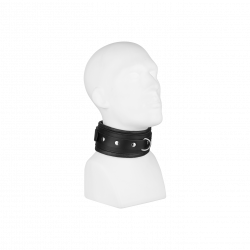 Gepolstertes Halsband, S/M