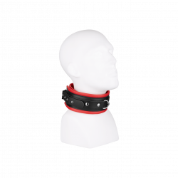 Gepolstertes Halsband, M/L