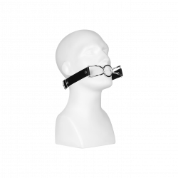 Mundknebel mit ORing