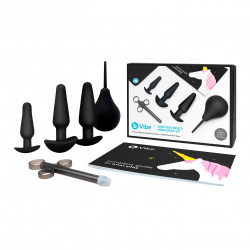 Education Set, 6 Teile