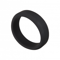 Flexibler Penisring, 5,1cm