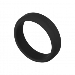 Flexibler Penisring, 5,7cm