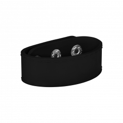 Penisring mit Druckknöpfen, 5 - 6cm