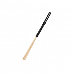 Rotan flogger