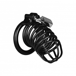 Male Chastity Birdcage