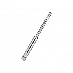 Kugelförmiger Dilator mit Vibration, 17cm