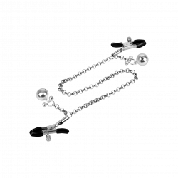 Nipple Clamps