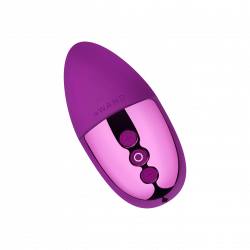 Point, 9,6 cm
