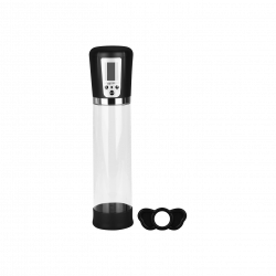 Ppump PP04, 30cm