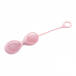 Chrystal - Yoni Eggs, 50g