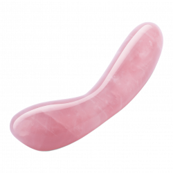 Chrystal - G-Wand, 17,8 cm