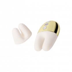Double Vibe, 8,4 cm