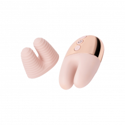 Double Vibe, 8,4 cm