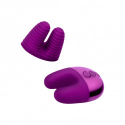 Double Vibe, 8,4 cm