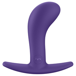 Analplug "Bootie Small"
