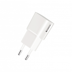 Essential Netzteil USB 1A