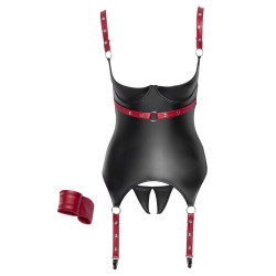 Ouvert-Set 