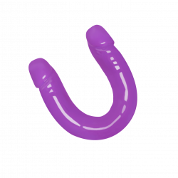 Double Dong, 32 cm
