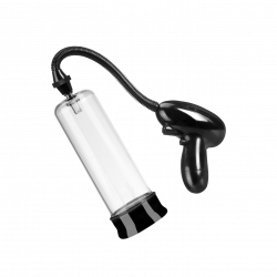 Automatische Penispumpe, 22cm
