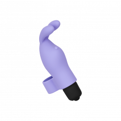 Magic Finger Vibrator, 10cm