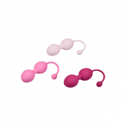 Femmefit Advanced, 3Teile