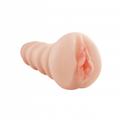 Anschmiegsamer Masturbator