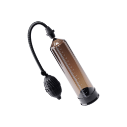Euro Pump, 20,5cm