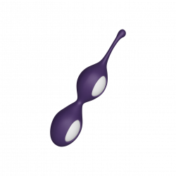 TrainBalls Beeze Duo, 3,7 cm