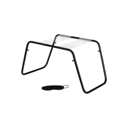 The Incredible Sex Stool