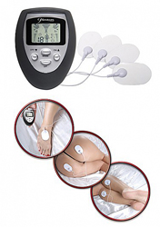 FETISH FANTASY Shock Therapy