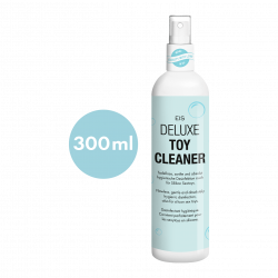  'Desinfektionsspray Deluxe'