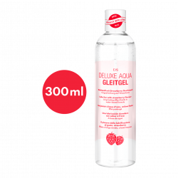 Erdbeere Deluxe Aqua', 300 ml