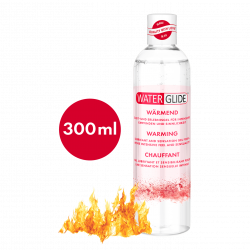  'Wärmend', sanfte Wärmeeffekte
