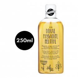  'Neutra Deluxe Massageöl'