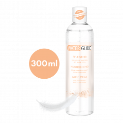  'Pflegend', Aloe Vera sensitiv