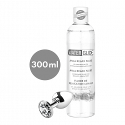 'Anal Relax Fluid', entspannend