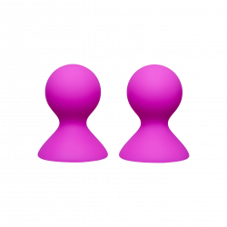 Nipple Suckers, M