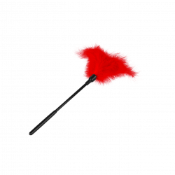 Small Feather Tickler