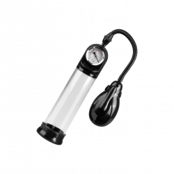 Automatic Gauge Pump