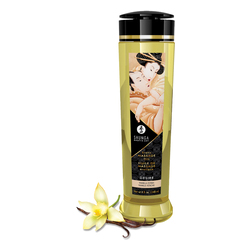 Erotic Massage Oil