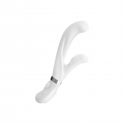 Aufladbarer Design-Rabbit aus Silikon