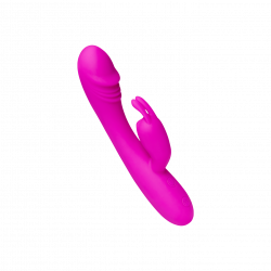 Hunter, 17cm