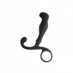 Ultra P-Spot Massager, 13,3 cm