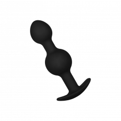 Geisha Anal Plug, 10,5cm