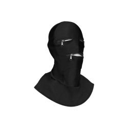 Zipper Face