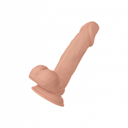 Zebulon, 19,4cm