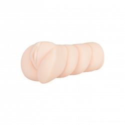 Soft Vagina Masturbator 4, 13,5cm