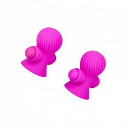 Nipple Sucker